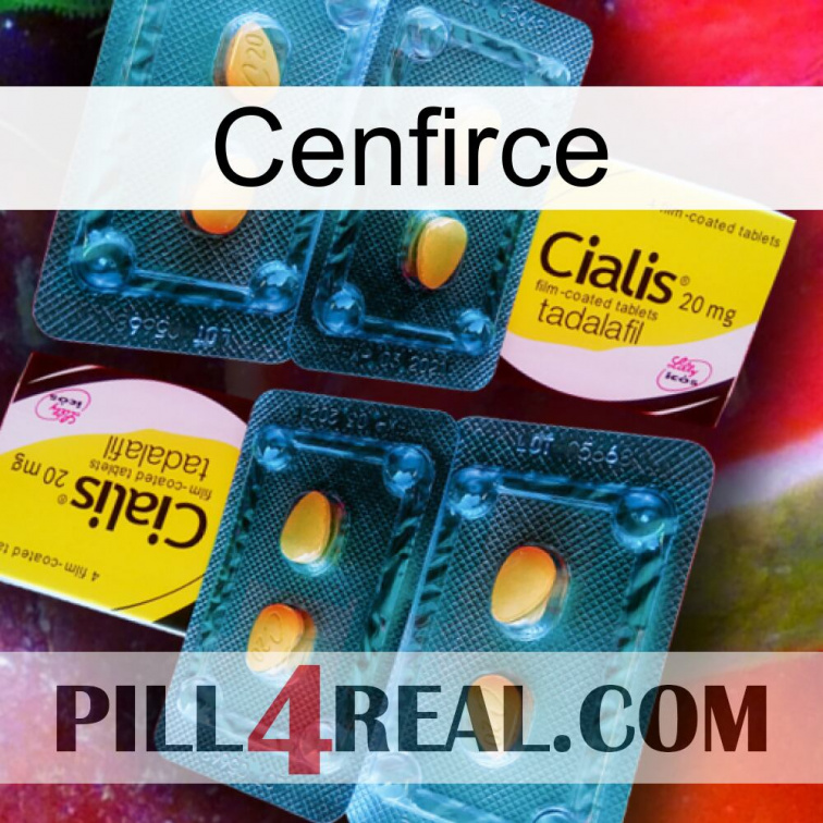 Cenfirce cialis5